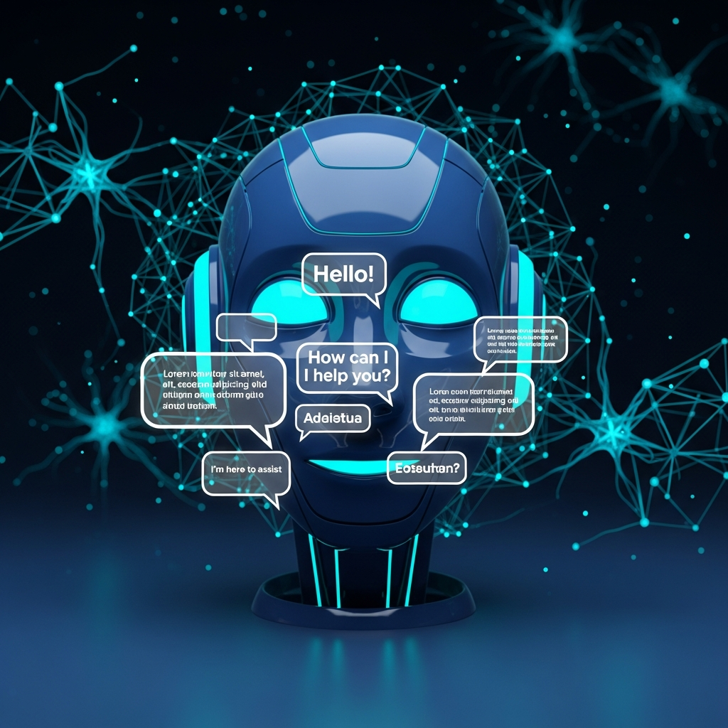 NexGen AI Chatbot