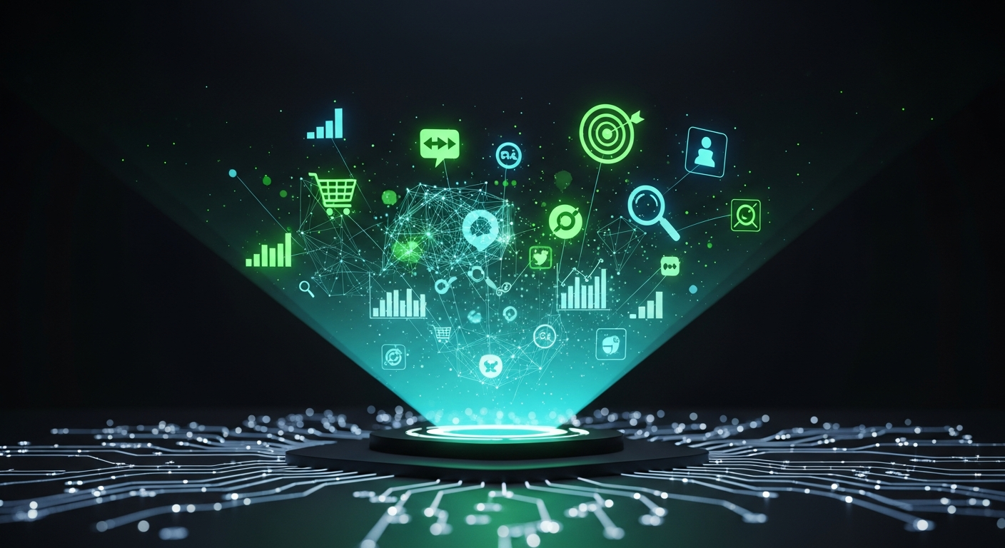 NexGen AI Marketing