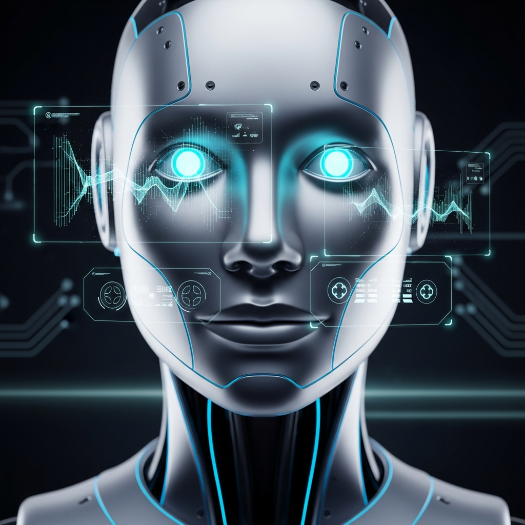 AI Technology — NexGen