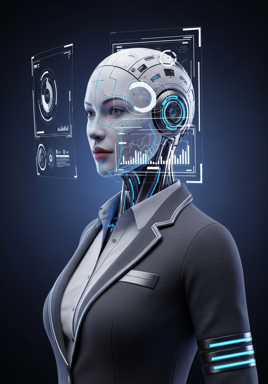 AI Assistant — NexGen