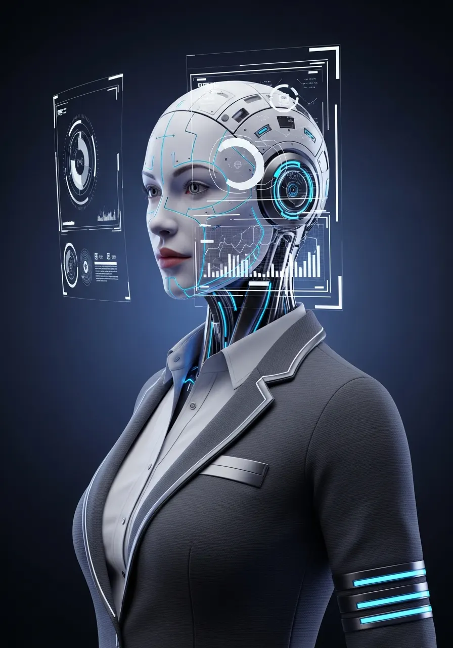 AI Assistant - NexGen