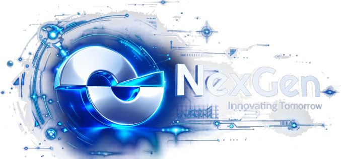 NexGen AI Marketing