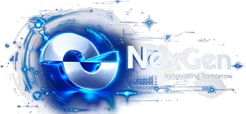 NexGen AI Marketing