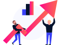 agency Research icon
