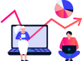 agency marketing icon