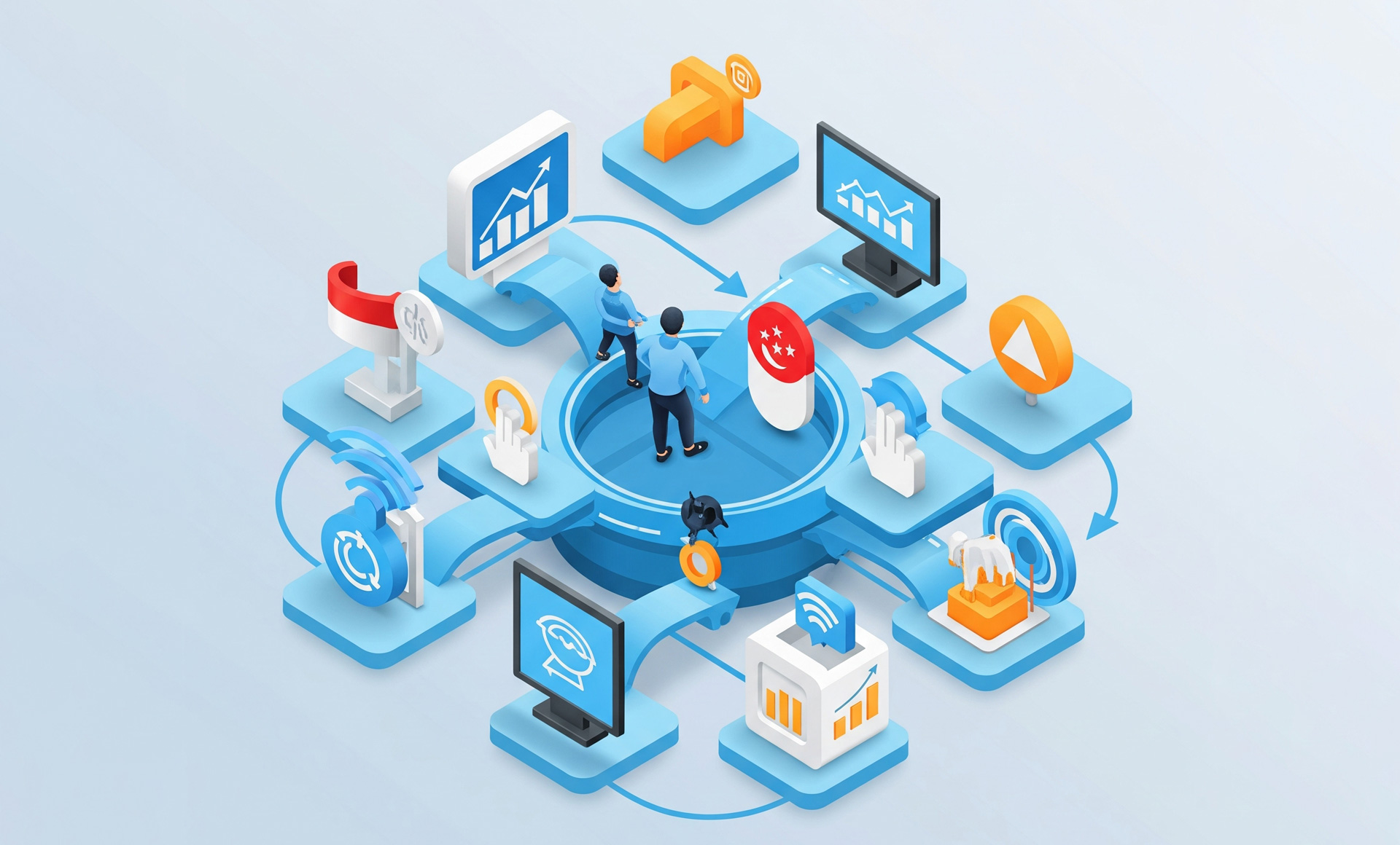 What Is Omnichannel Marketing and Why Your Business Needs It in 2025