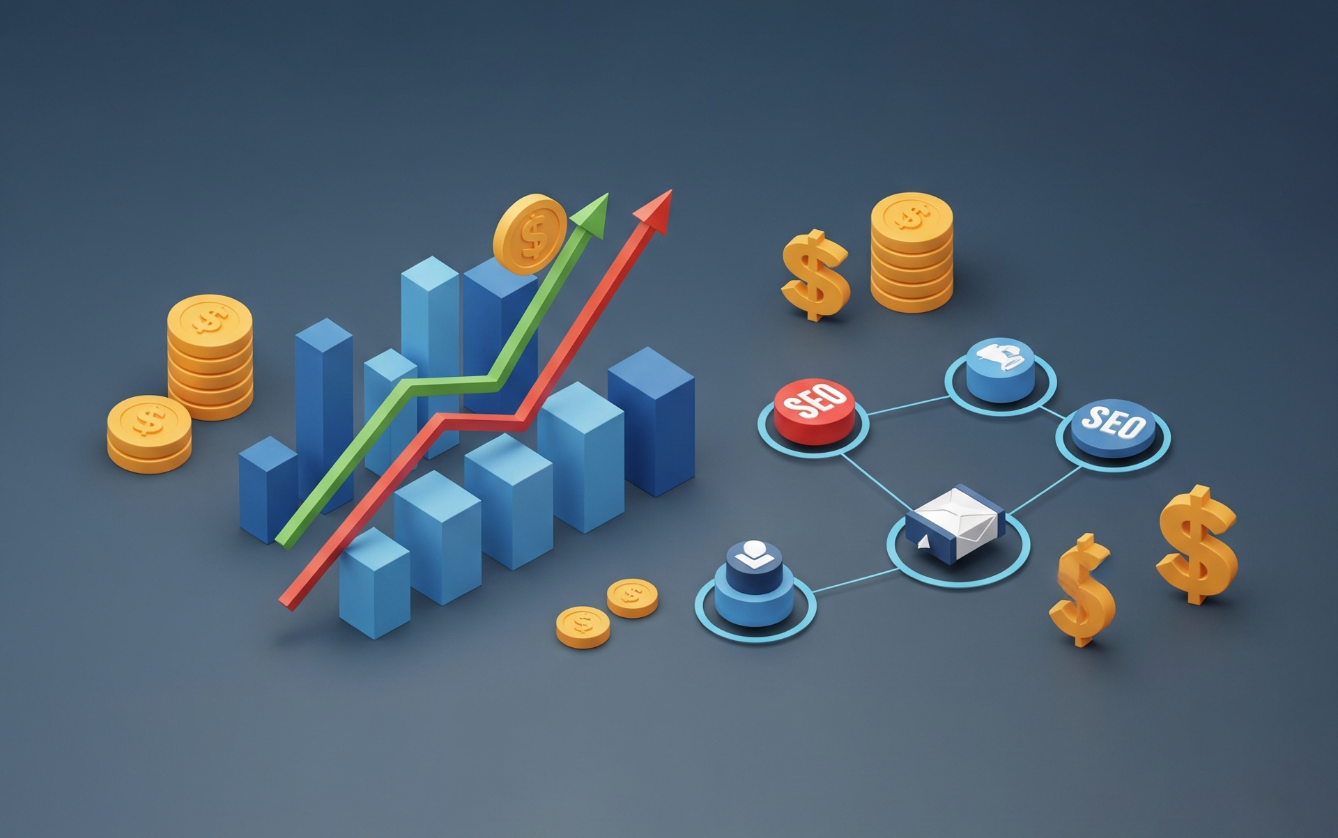 The ROI of Hiring a Marketing Agency: What You Really Gain